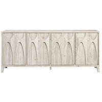 Montes Sideboard-Furniture - Storage-High Fashion Home