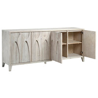 Montes Sideboard-Furniture - Storage-High Fashion Home