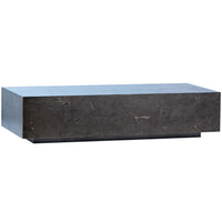 Wardlow Coffee Table-Furniture - Accent Tables-High Fashion Home