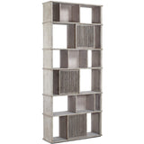 Marco Bookcase-Furniture - Storage-High Fashion Home