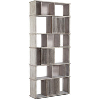 Marco Bookcase-Furniture - Storage-High Fashion Home