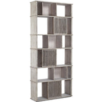 Marco Bookcase-Furniture - Storage-High Fashion Home
