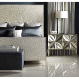 Dahlia Nightstand - Furniture - Bedroom - High Fashion Home