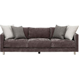 Dakota Sofa, 1522-011 - Modern Furniture - Sofas - High Fashion Home