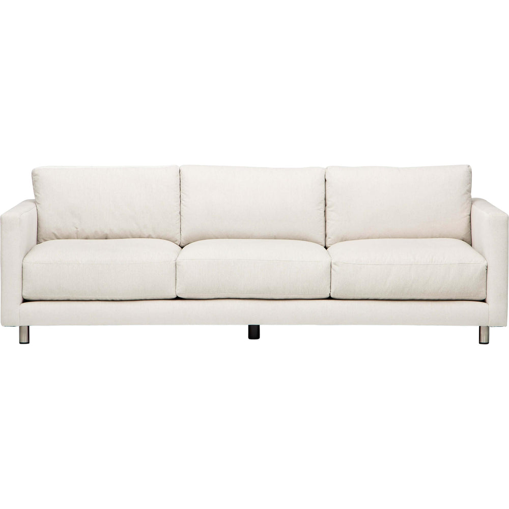 Dakota Sofa, 5548-100-Furniture - Sofas-High Fashion Home