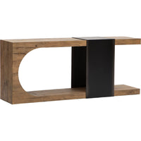 Danica Console Table-Furniture - Accent Tables-High Fashion Home