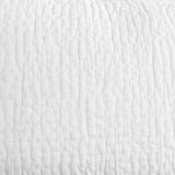 Danica Quilt, White-High Fashion Home