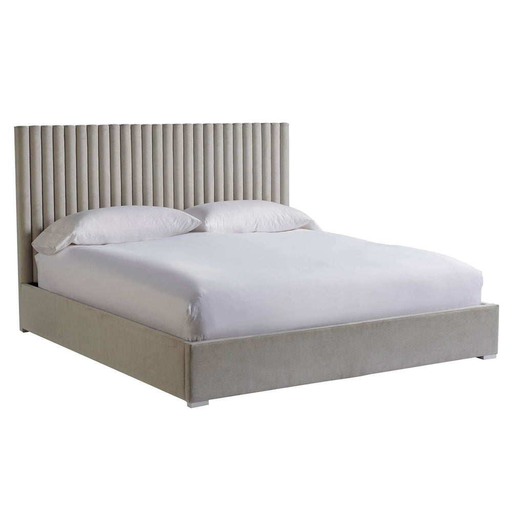 Decker Bed, Sorrell-Furniture - Bedroom-High Fashion Home