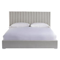 Decker Bed, Sorrell-Furniture - Bedroom-High Fashion Home