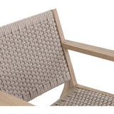 Delano Outdoor Chair, Washed Brown - Furniture - Chairs - High Fashion Home