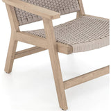 Delano Outdoor Chair, Washed Brown - Furniture - Chairs - High Fashion Home