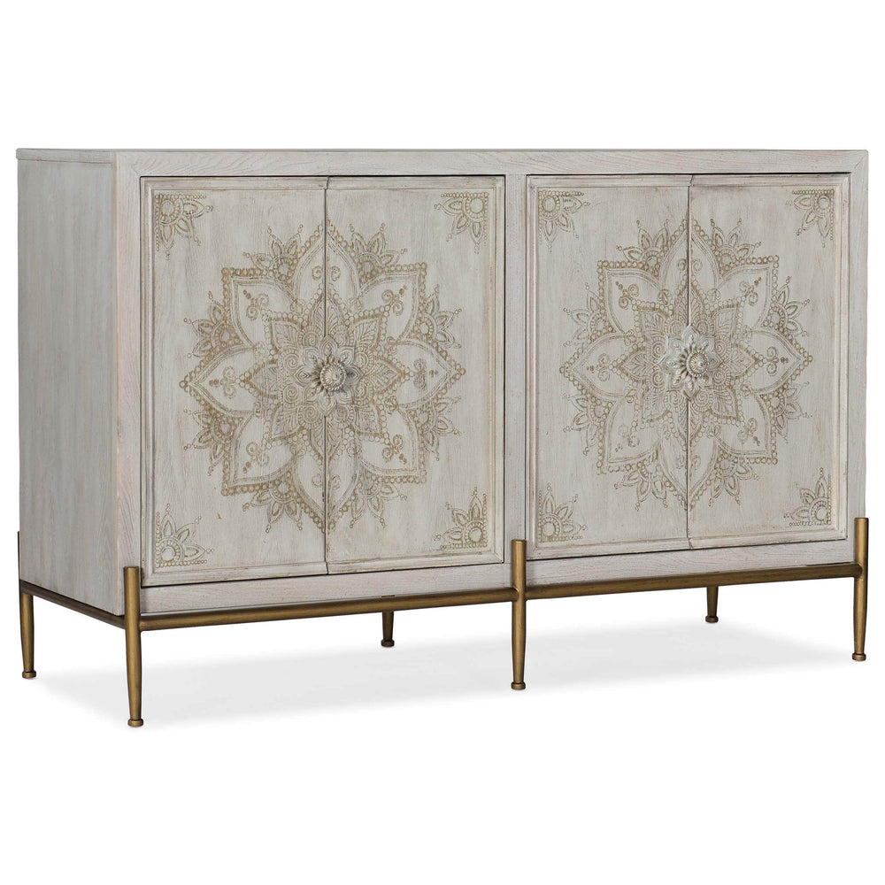 Delilah Chest-Furniture - Storage-High Fashion Home