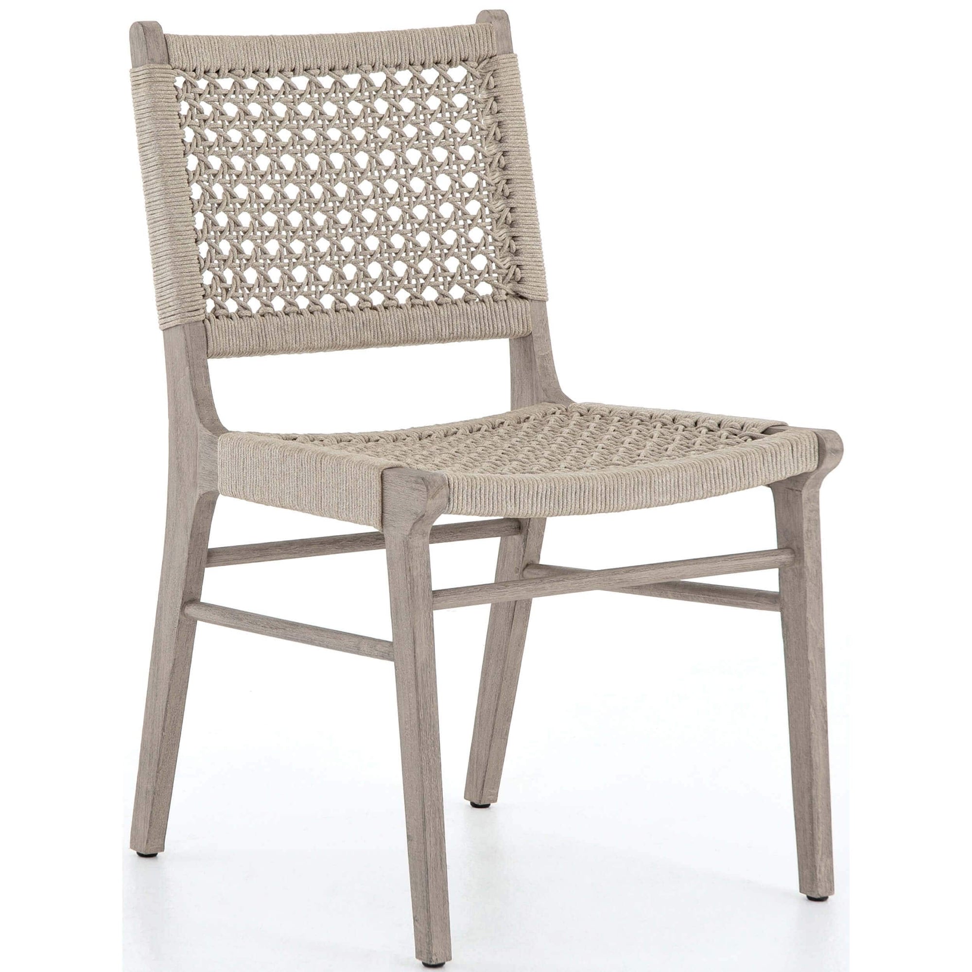 Delmar outdoor cheap dining chair