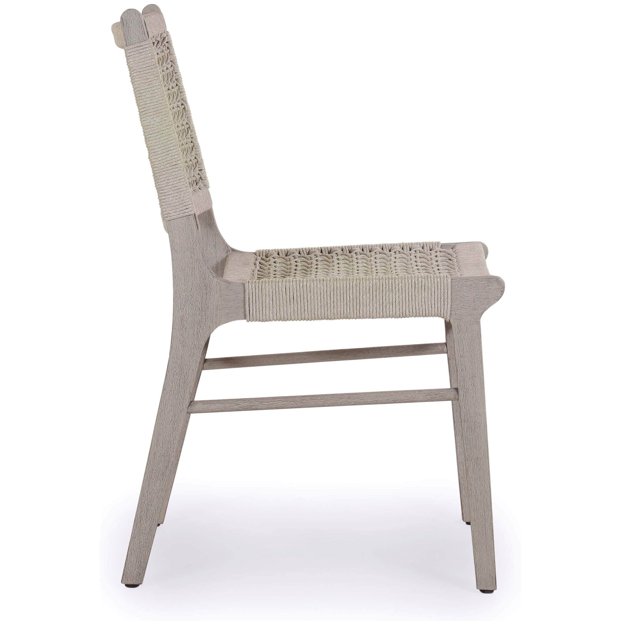 Delmar outdoor online dining chair