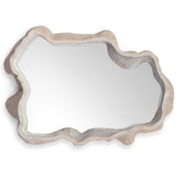 Denali Mirror, Large-Accessories-High Fashion Home