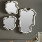 Denali Mirror, Large-Accessories-High Fashion Home