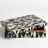 Diamond Box-Accessories-High Fashion Home