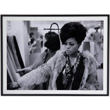 Diana Ross by Getty Images-Accessories Artwork-High Fashion Home