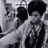 Diana Ross by Getty Images-Accessories Artwork-High Fashion Home