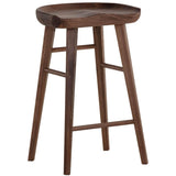 Dominic Counter Stool-Furniture - Dining-High Fashion Home
