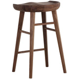 Dominic Counter Stool-Furniture - Dining-High Fashion Home