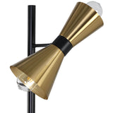 Dori Floor Lamp-Lighting-High Fashion Home