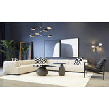 Dori Floor Lamp-Lighting-High Fashion Home