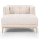 Dylan Chaise Lounge, Kerbey Taupe