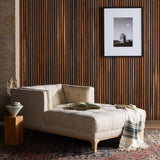 Dylan Chaise Lounge, Kerbey Taupe