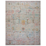 Loloi Rug Elysium ELY-05, Multi/Fiesta-Rugs1-High Fashion Home