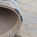Feizy Rug Everley 8647F, Blue-Rugs1-High Fashion Home