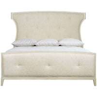 East Hampton Upholstered Bed-Furniture - Bedroom-High Fashion Home