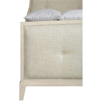 East Hampton Upholstered Bed-Furniture - Bedroom-High Fashion Home