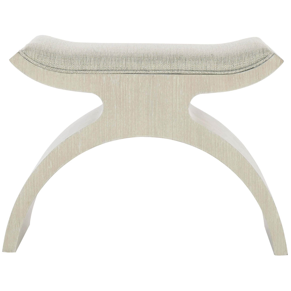 East Hampton Bench-Furniture - Accent Tables-High Fashion Home