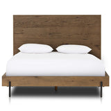 Eaton Bed, Amber Oak