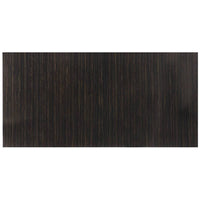 Edge Dining Table - Modern Furniture - Dining Table - High Fashion Home