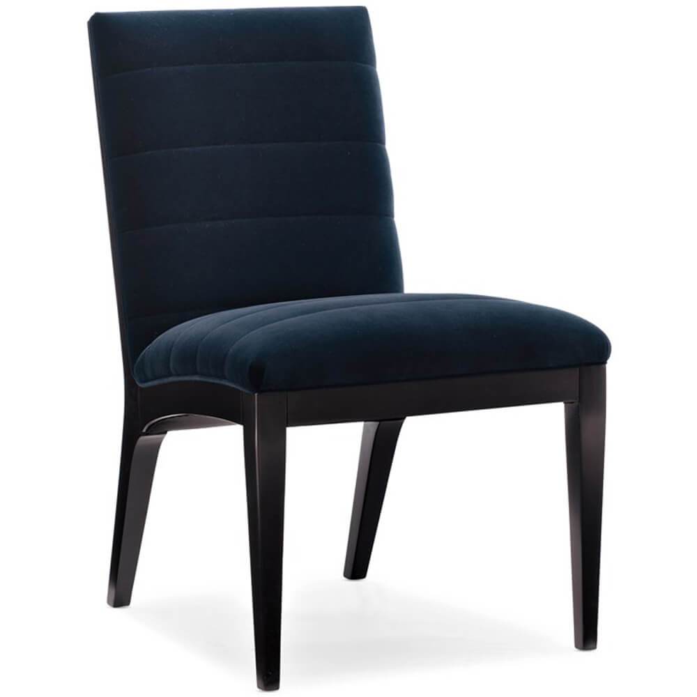 Edge Side Chair - Furniture - Chairs - High Fashion Home