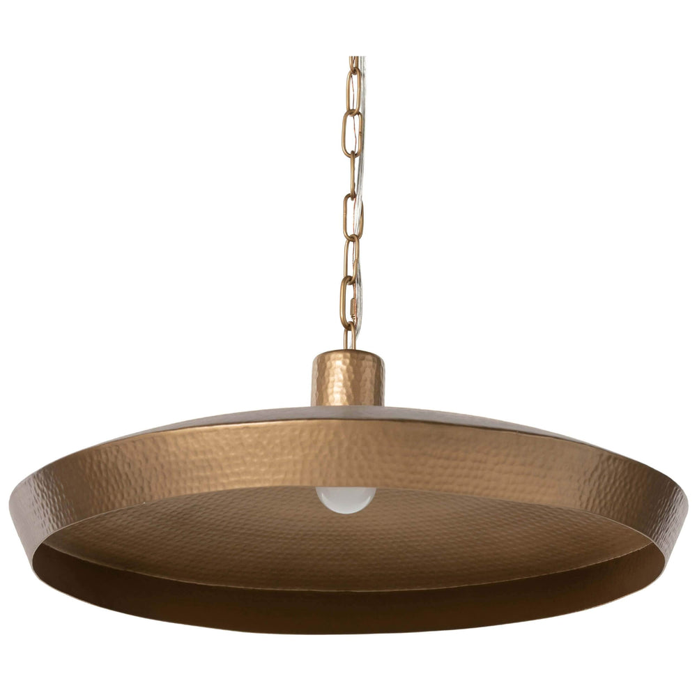 Eldon Pendant-Lighting-High Fashion Home