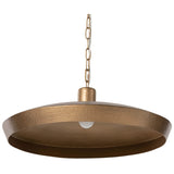 Eldon Pendant-Lighting-High Fashion Home