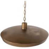 Eldon Pendant-Lighting-High Fashion Home