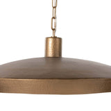 Eldon Pendant-Lighting-High Fashion Home