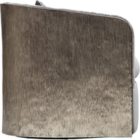 Eliot Swivel Chair, 1254-014-Furniture - Chairs-High Fashion Home