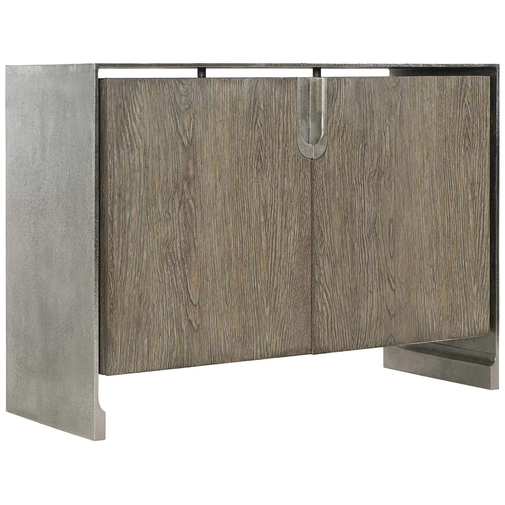 Ellis 2 Door Chest-Furniture - Storage-High Fashion Home