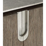 Ellis 2 Door Chest-Furniture - Storage-High Fashion Home