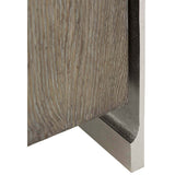 Ellis 2 Door Chest-Furniture - Storage-High Fashion Home