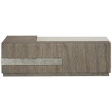Ellis Cocktail Table-Furniture - Accent Tables-High Fashion Home