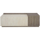 Ellis Cocktail Table-Furniture - Accent Tables-High Fashion Home