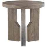 Ellis Side Table-Furniture - Accent Tables-High Fashion Home