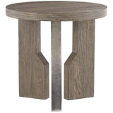 Ellis Side Table-Furniture - Accent Tables-High Fashion Home