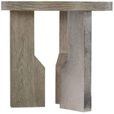 Ellis Side Table-Furniture - Accent Tables-High Fashion Home